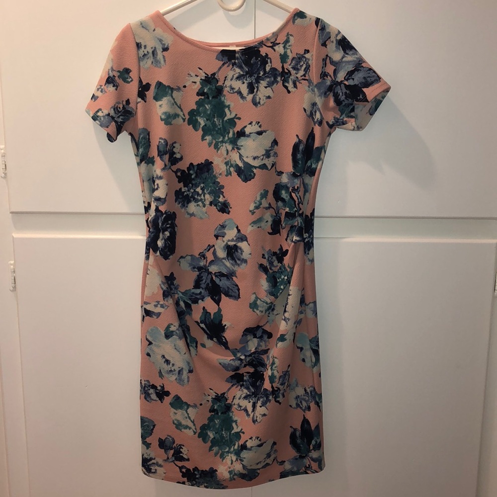 Maternity dress size medium